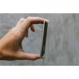 Nomad Tracking Card Pro Sort