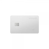 Nomad Tracking Card Pro Hvid