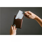 Nomad Tracking Card Pro Hvid