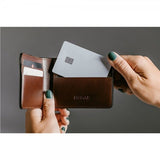 Nomad Tracking Card Pro Hvid