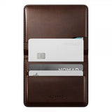 Nomad Tracking Card Pro Hvid