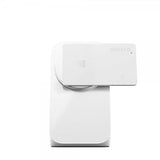 Nomad Tracking Card Pro Hvid