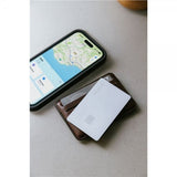 Nomad Tracking Card Pro Hvid