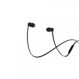 Jays Trådede Høretelefoner a-One In-Ear Sort/Guld