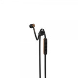 Jays Trådede Høretelefoner a-One In-Ear Sort/Guld