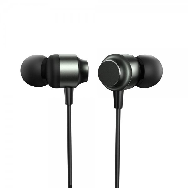 Joyroom Kablede Høretelefoner EC06 USB-C Sort
