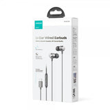 Joyroom Kablede Høretelefoner EC06 USB-C Sort