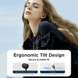 Joyroom Kablede Høretelefoner EC06 USB-C Sort