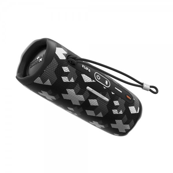 JBL Trådløs Højttaler Flip 6 Martin Garrix Edition