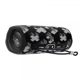 JBL Trådløs Højttaler Flip 6 Martin Garrix Edition