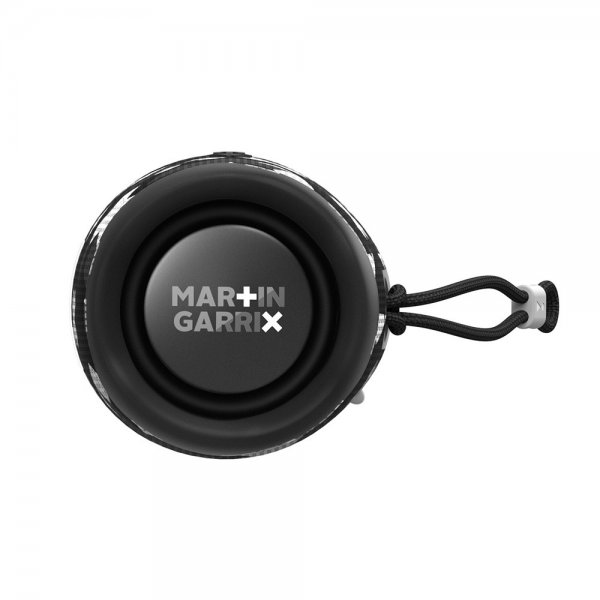 JBL Trådløs Højttaler Flip 6 Martin Garrix Edition