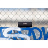 JBL Trådløs Højttaler Flip 6 Sort