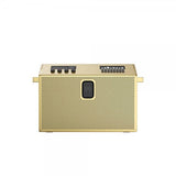 Mondo Trådløs Højttaler Mondo BT Speaker Large Brass