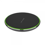 Xqisit Trådløs Oplader 10W Sort