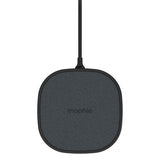 Mophie Trådløs Oplader 15W Wireless Charging Pad Sort