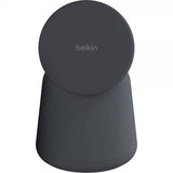 Belkin Trådløs Oplader BoostCharge Pro 2-i-1 MagSafe 15W Charcoal