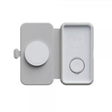 Xtorm Trådløs Oplader Foldable Wireless Travel Charger 3in1 MagSafe
