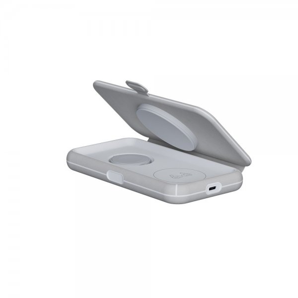 Xtorm Trådløs Oplader Foldable Wireless Travel Charger 3in1 MagSafe