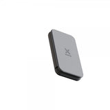 Xtorm Trådløs Oplader Foldable Wireless Travel Charger 3in1 MagSafe