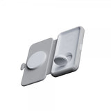 Xtorm Trådløs Oplader Foldable Wireless Travel Charger 3in1 MagSafe