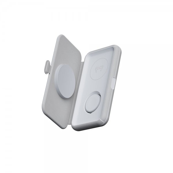 Xtorm Trådløs Oplader Foldable Wireless Travel Charger 3in1 MagSafe