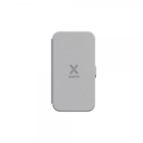 Xtorm Trådløs Oplader Foldable Wireless Travel Charger 3in1 MagSafe