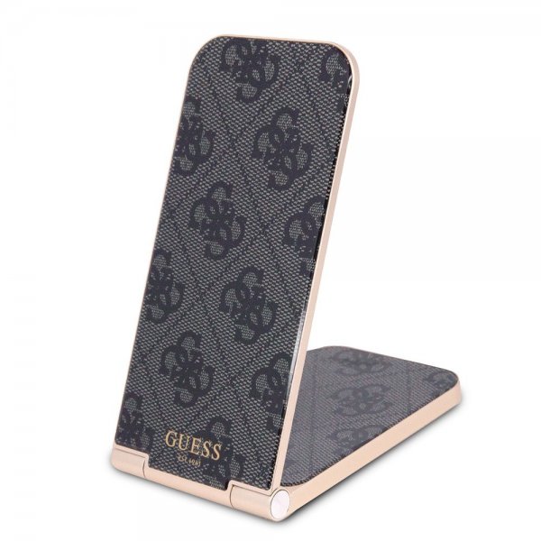 Guess Trådløs Oplader Magnetic Desk Charger MagSafe