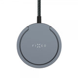 Fastsiddende Trådløs Oplader MagPad Pro Qi2 MagSafe 15W