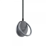 Fastsiddende Trådløs Oplader MagPad Pro Qi2 MagSafe 15W