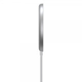 Baseus Trådløs Oplader MagSafe Simple Mini 15W Hvid