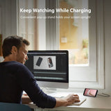 Belkin Trådløs Oplader Portable Wireless Charger Pad MagSafe 15W
