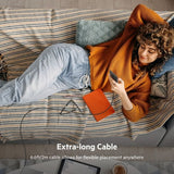 Belkin Trådløs Oplader Portable Wireless Charger Pad MagSafe 15W