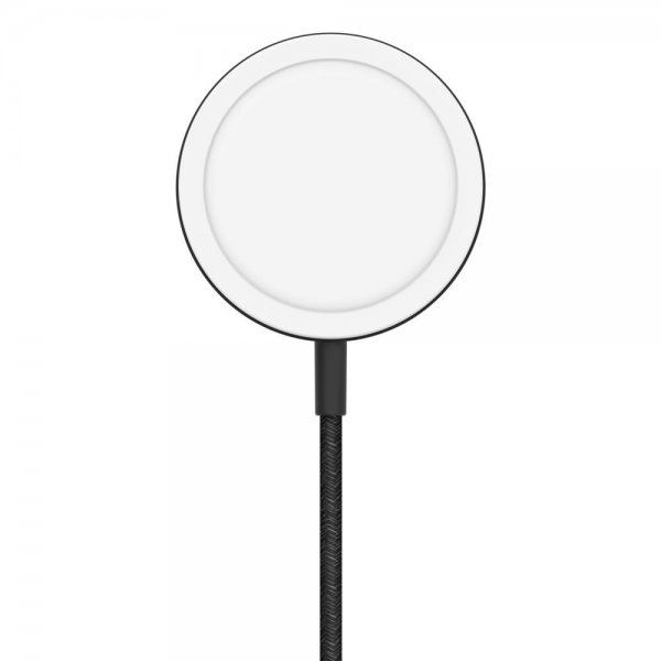 Belkin Trådløs Oplader Portable Wireless Charger Pad MagSafe 15W