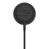 Belkin Trådløs Oplader Portable Wireless Charger Pad MagSafe 15W