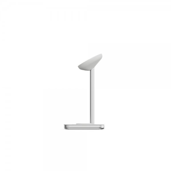 LINQ by Elements Trådløs Oplader ProCharge 3i1 Qi2 Charging Stand