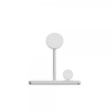 LINQ by Elements Trådløs Oplader ProCharge 3i1 Qi2 Charging Stand