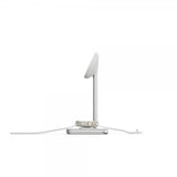 LINQ by Elements Trådløs Oplader ProCharge 3i1 Qi2 Charging Stand