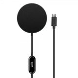 Baseus Trådløs Oplader Simple Mini2 MagSafe 15W