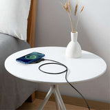 Baseus Trådløs Oplader Wireless Charger 15W Sort