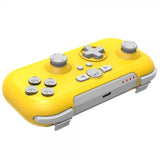 Ipega Trådløs Mini Gamepad til Nintendo Switch/Android/PC Gul
