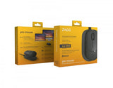 ZAGG Trådløs Mus Pro Mouse