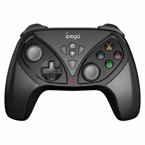 Ipega Trådløs Spilcontroller Bluetooth Nintendo Switch/PS3/PC/Android