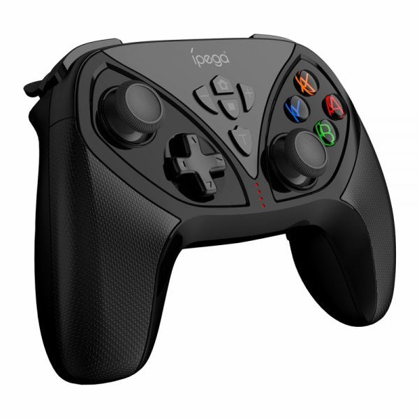 Ipega Trådløs Spilcontroller Bluetooth Nintendo Switch/PS3/PC/Android