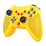 Ipega Trådløs Gamecontroller Nintendo Switch/PC/Android Gul