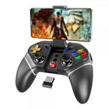 Ipega Trådløs Gamecontroller til PC/Nintendo Switch