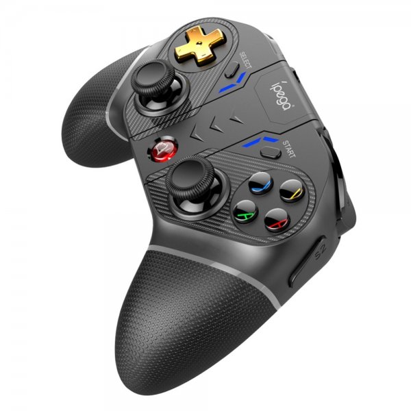 Ipega Trådløs Gamecontroller til PC/Nintendo Switch