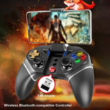 Ipega Trådløs Gamecontroller til PC/Nintendo Switch