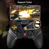 Ipega Trådløs Gamecontroller til PC/Nintendo Switch
