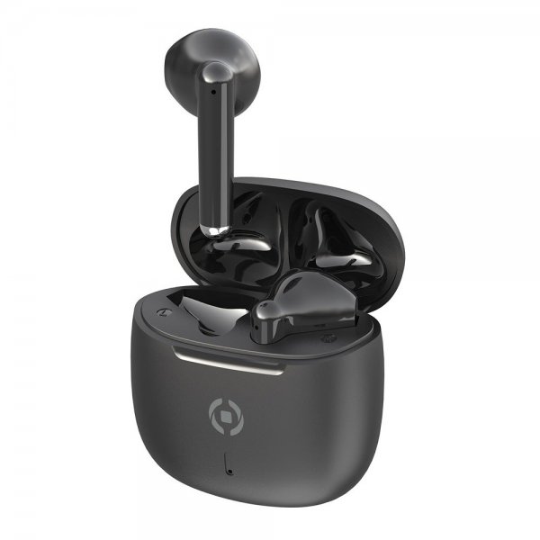 Celly Trådløse Hovedtelefoner BUZ2 True Wireless Sort