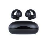 Happy Plugs Trådløse Høretelefoner Clip Open Ear Wireless Sort